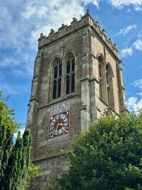 The Great Bell of Burgh – Lincolnshire Folk Tales Project