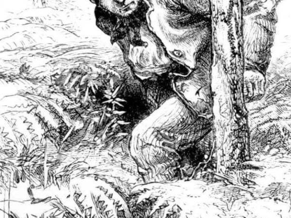 The Lincolnshire Poacher