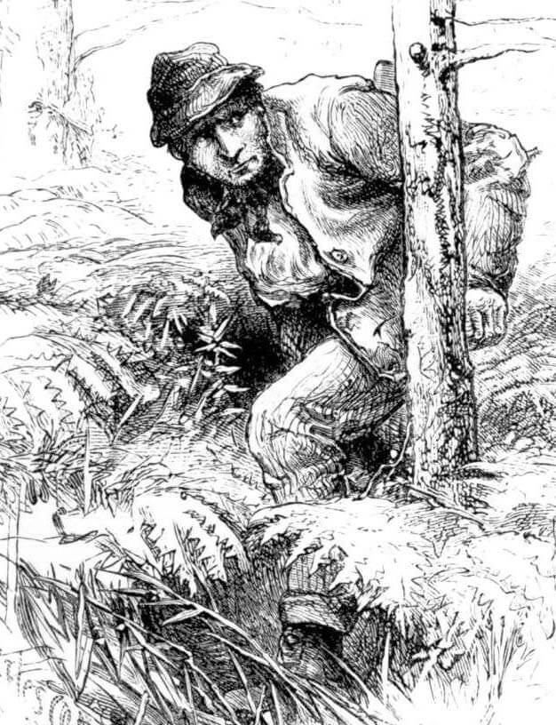 The Lincolnshire Poacher