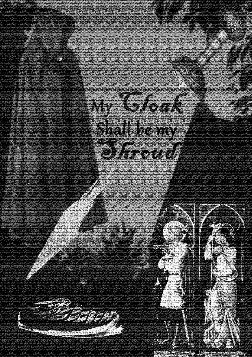 The Gaps in History where the Stories&nbsp;Grow