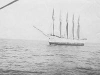 Lincolnshire’s Own Mary&nbsp;Celeste