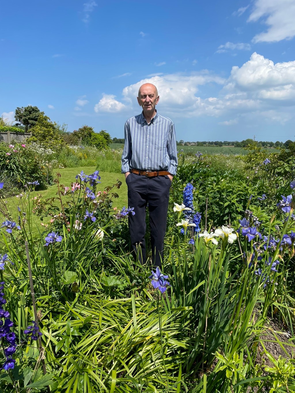 Anthology Spotlight: Robert Etty