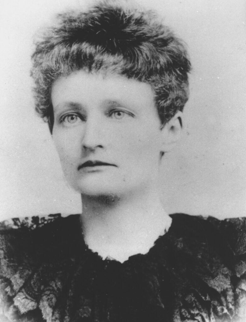 Oud Taales Toud Ower Agean: Mabel Peacock, giving traditional stories a Lincolnshire&nbsp;twist