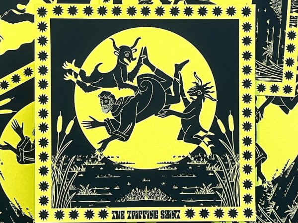 Fen.Folk Zine: Words from the&nbsp;Creator