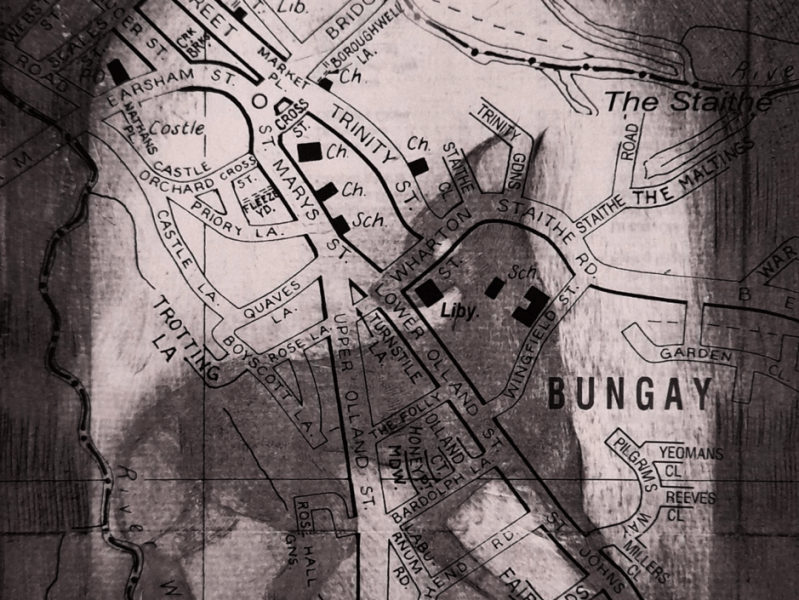 This Ubiquitous Ghost