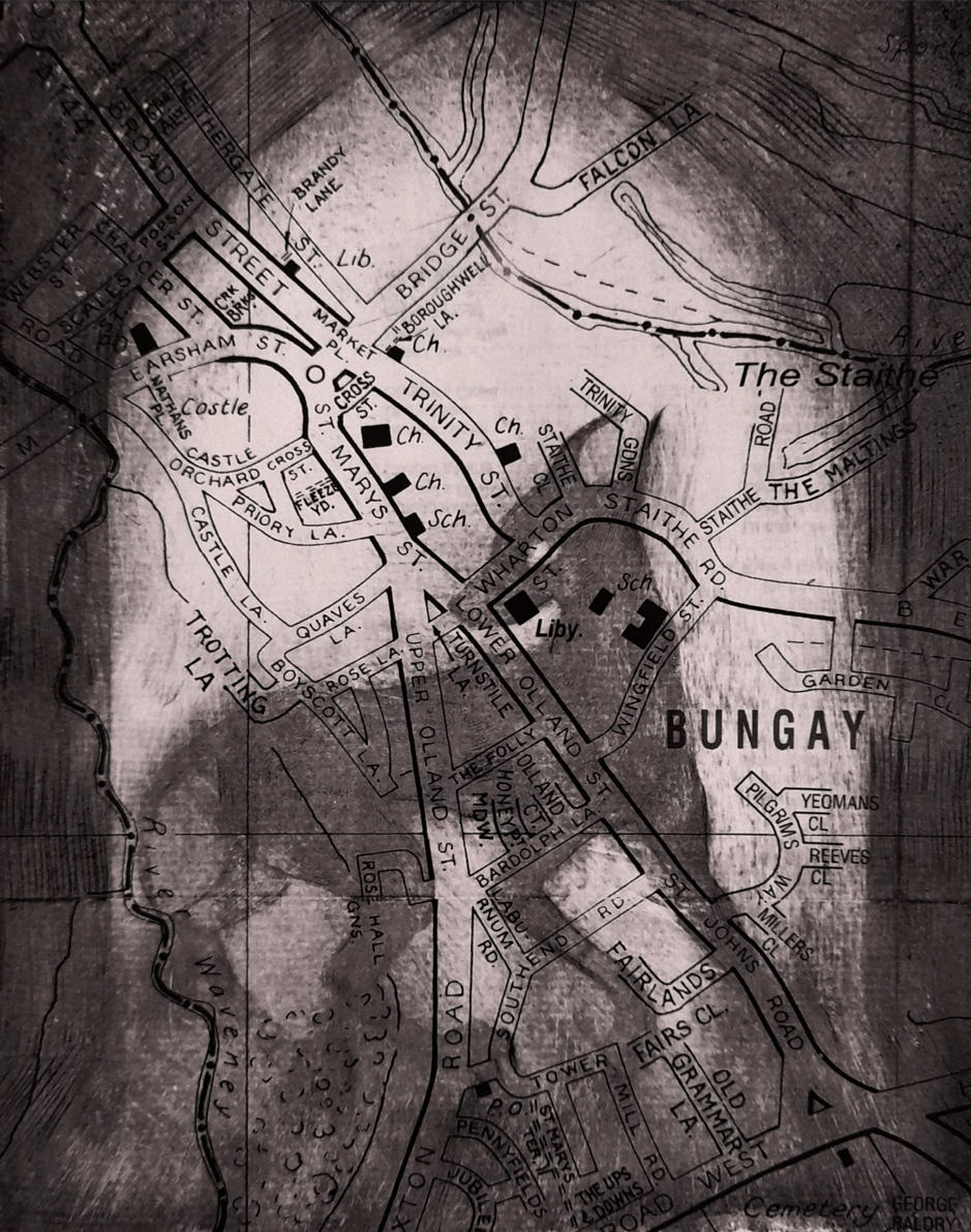 This Ubiquitous Ghost