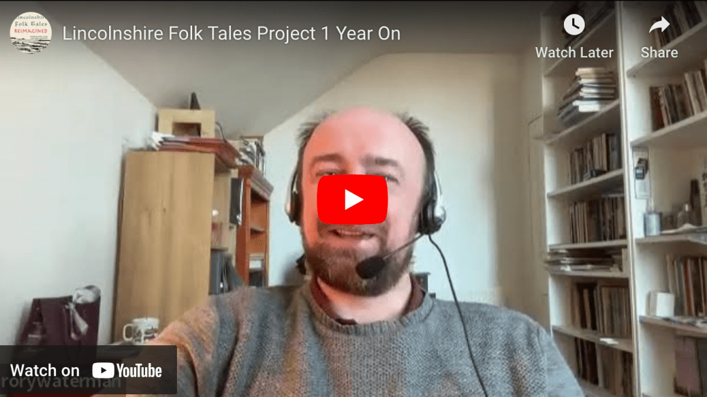 Happy 1 Year Anniversary,&nbsp;LFT!